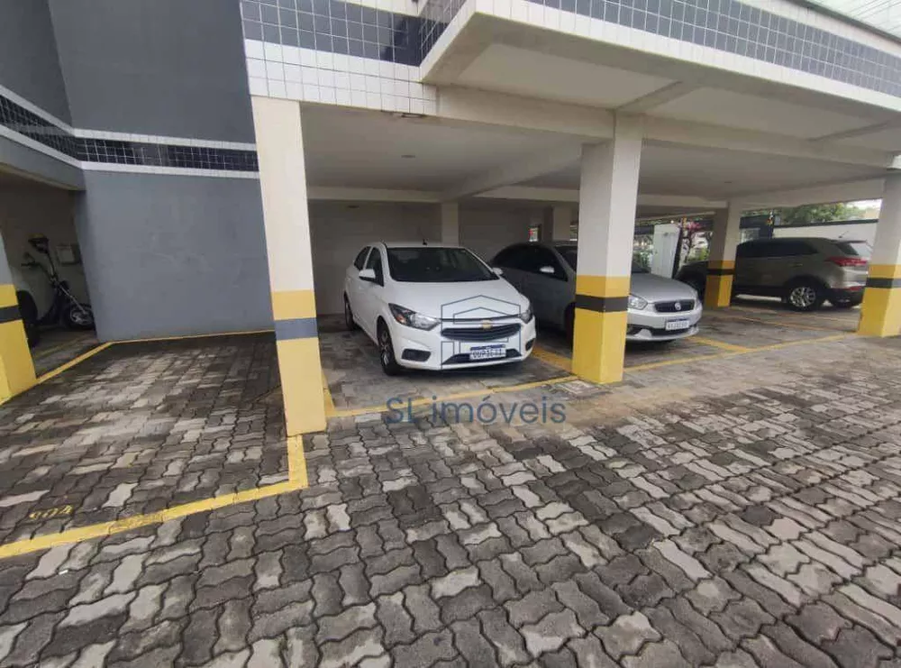 Apartamento, 2 quartos, 74 m² - Foto 4