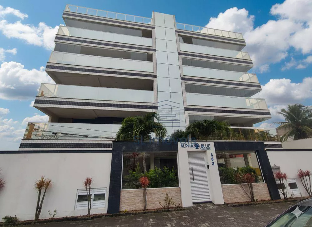 Apartamento, 2 quartos, 74 m² - Foto 1