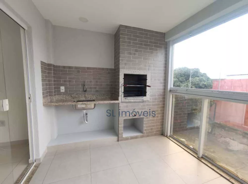 Apartamento, 2 quartos, 74 m² - Foto 15