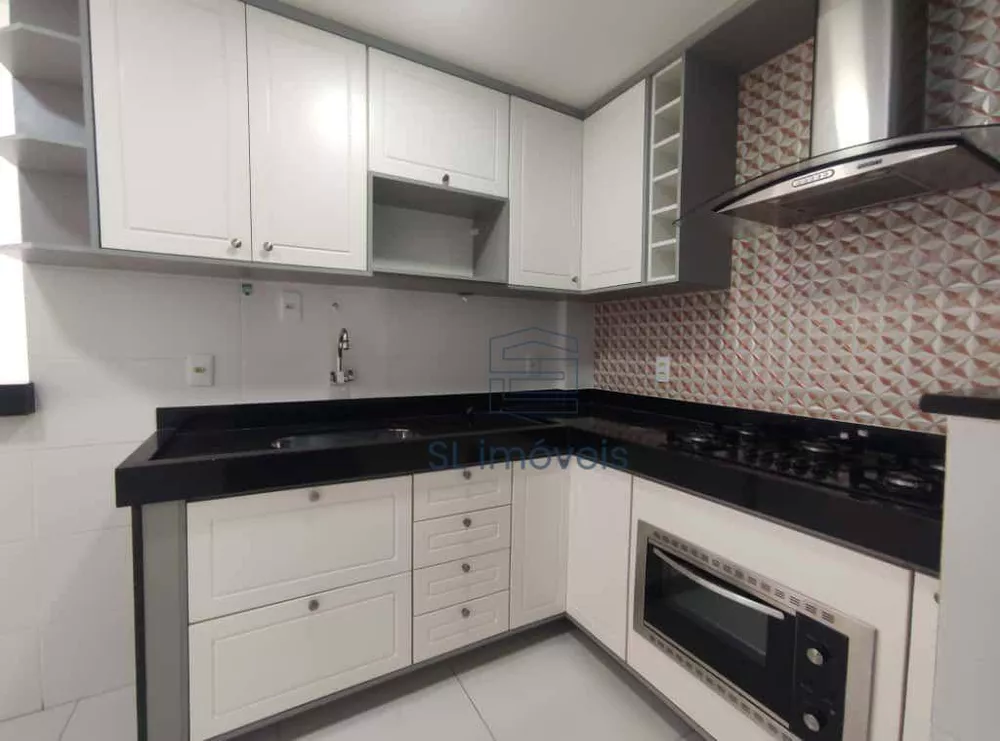 Apartamento, 2 quartos, 74 m² - Foto 11