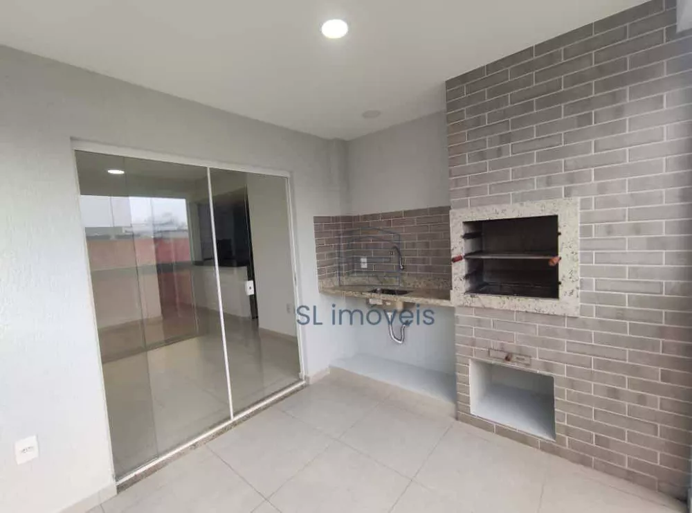 Apartamento, 2 quartos, 74 m² - Foto 14