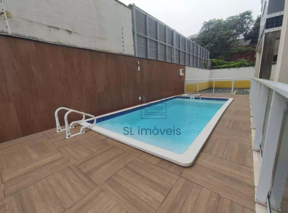 Apartamento, 2 quartos, 74 m² - Foto 6