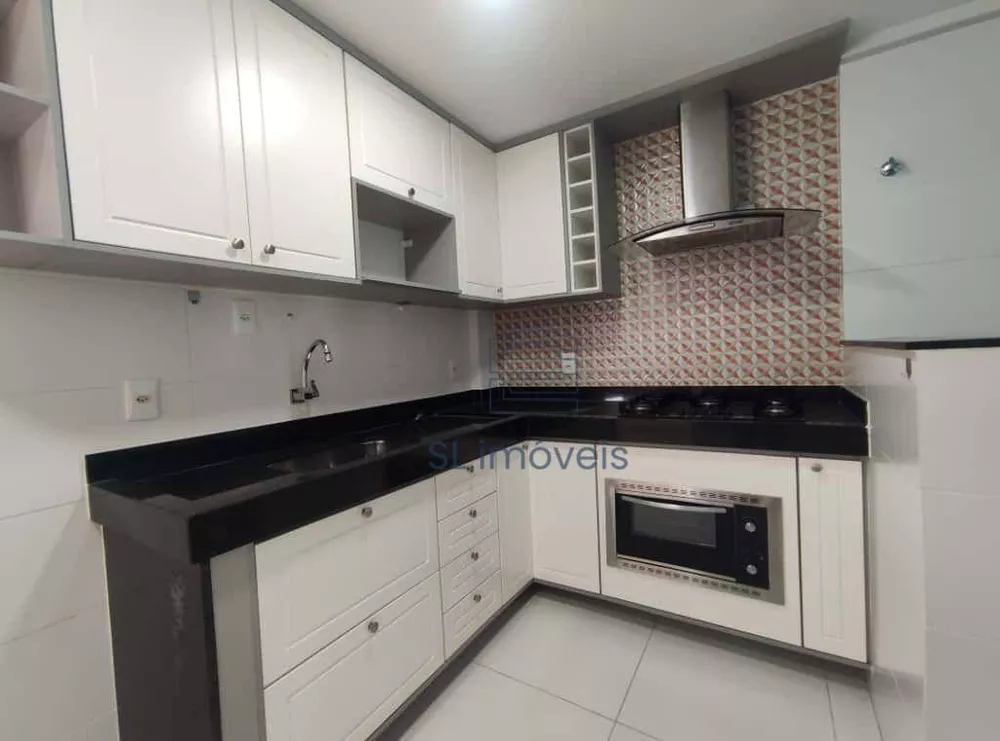 Apartamento, 2 quartos, 74 m² - Foto 12