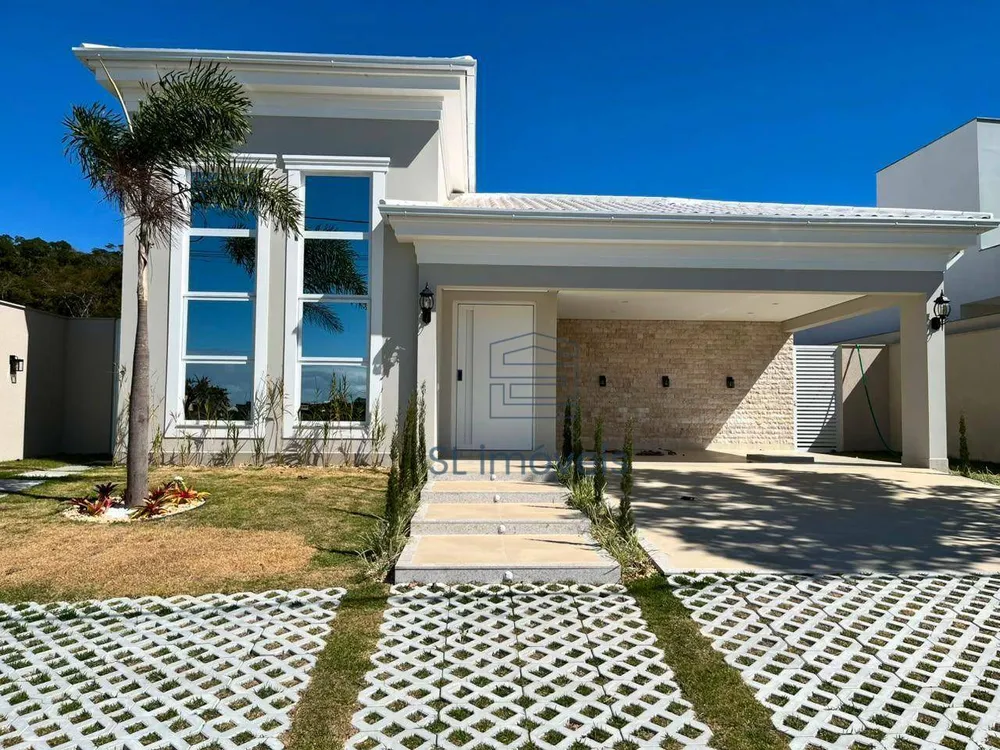 Casa, 3 quartos, 217 m² - Foto 5