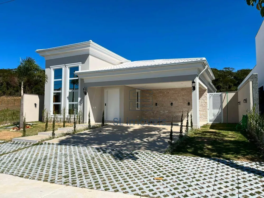 Casa, 3 quartos, 217 m² - Foto 7
