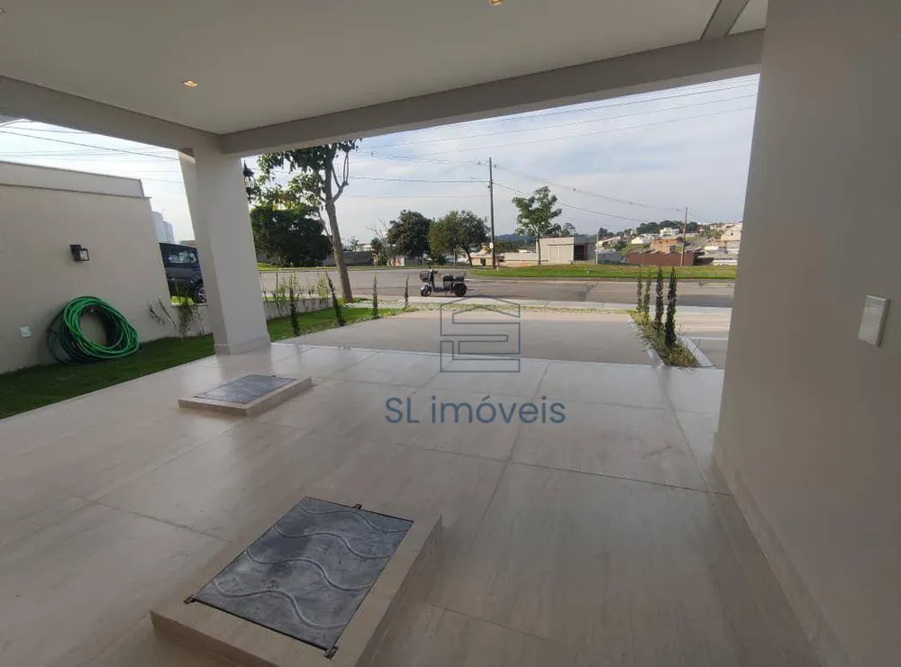 Casa, 3 quartos, 217 m² - Foto 23