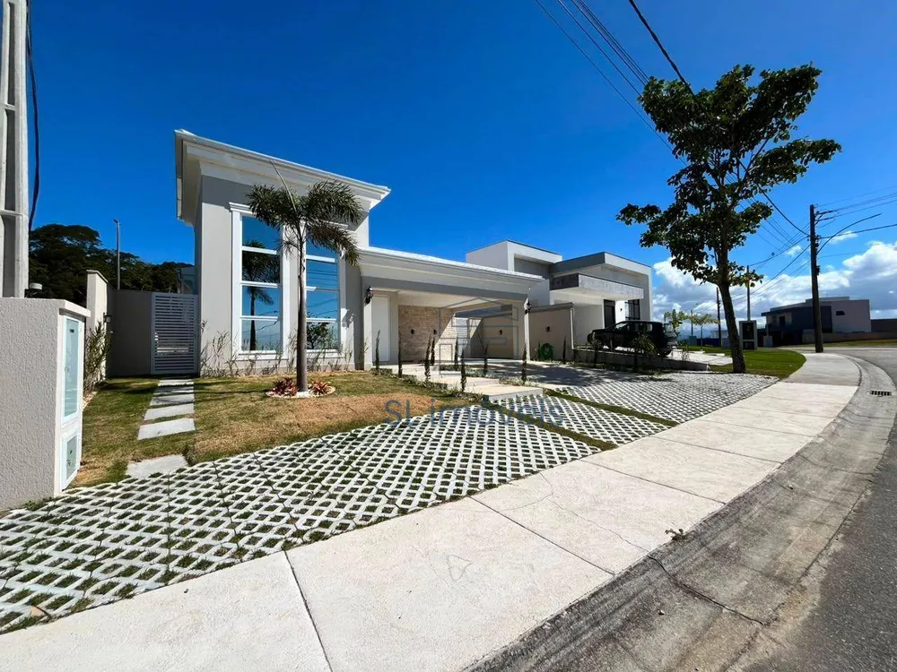 Casa, 3 quartos, 217 m² - Foto 3