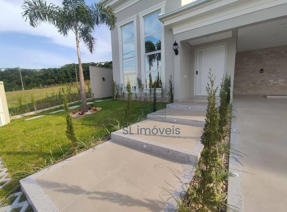 Casa, 3 quartos, 217 m² - Foto 6