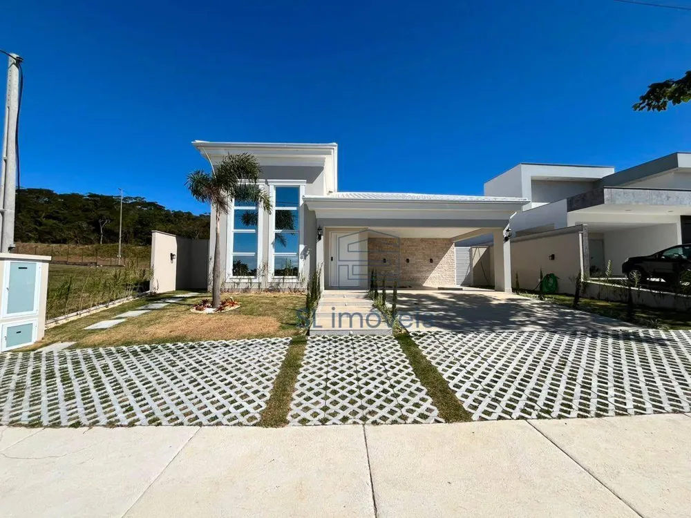 Casa, 3 quartos, 217 m² - Foto 11
