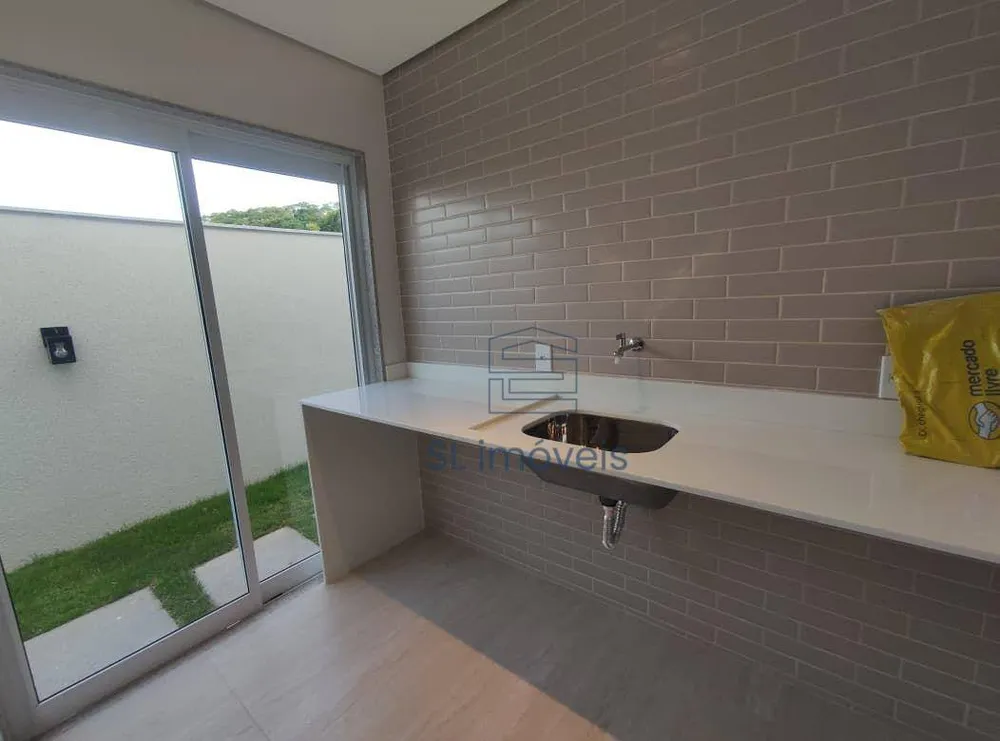 Casa, 3 quartos, 217 m² - Foto 17