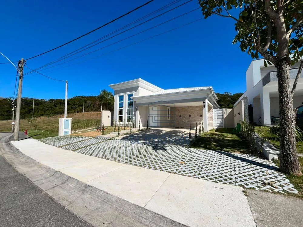 Casa, 3 quartos, 217 m² - Foto 9