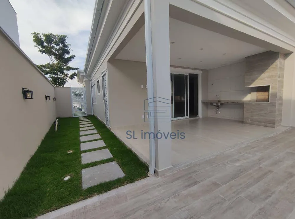 Casa, 3 quartos, 217 m² - Foto 9