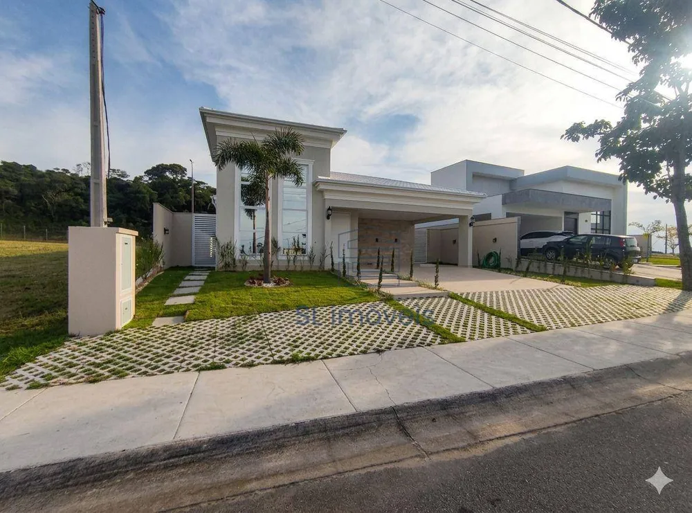 Casa, 3 quartos, 217 m² - Foto 10