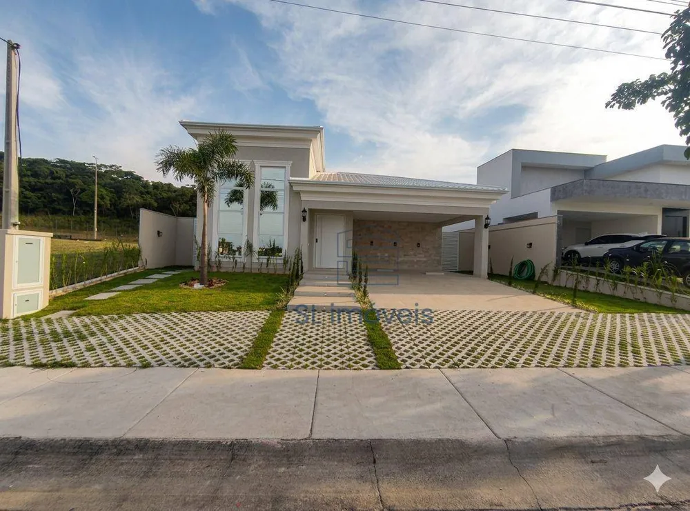 Casa, 3 quartos, 217 m² - Foto 2