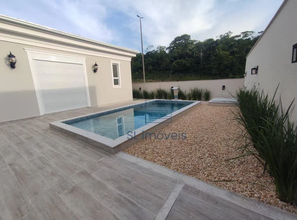 Casa, 3 quartos, 217 m² - Foto 11
