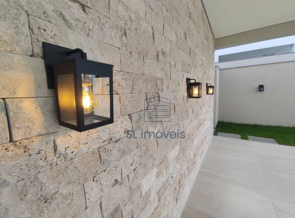 Casa, 3 quartos, 217 m² - Foto 8