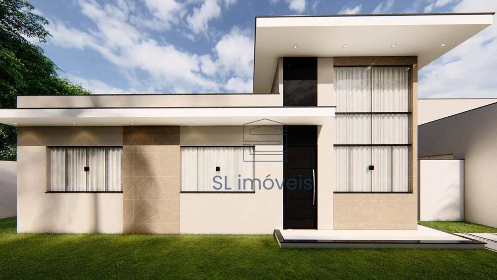Casa, 3 quartos, 75 m² - Foto 12