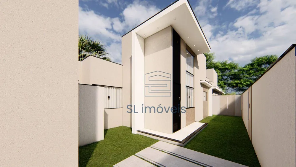 Casa, 3 quartos, 75 m² - Foto 8