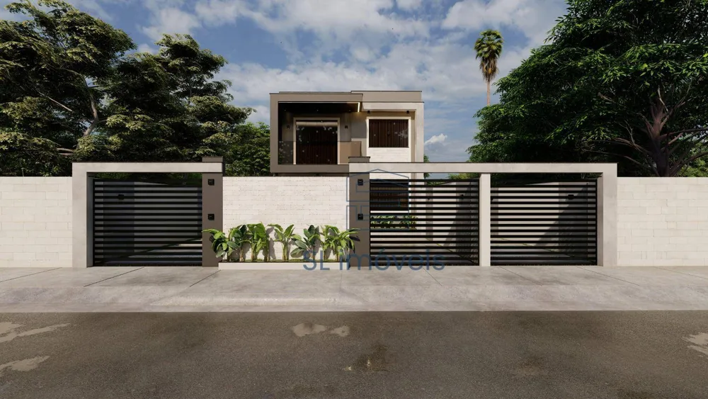 Casa, 3 quartos, 90 m² - Foto 18