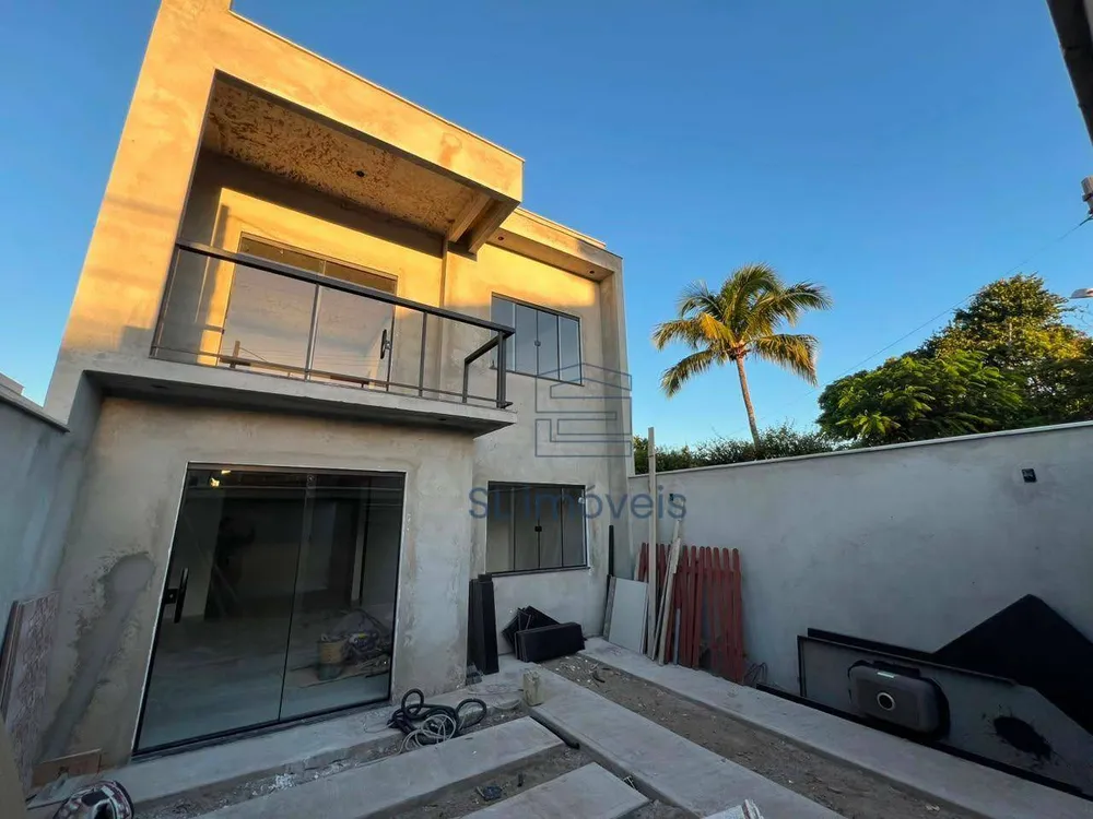 Casa, 3 quartos, 90 m² - Foto 4