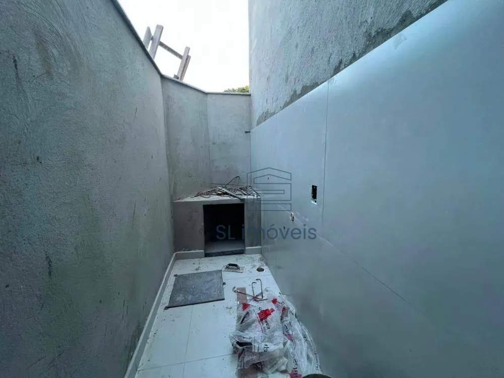 Casa, 3 quartos, 90 m² - Foto 14