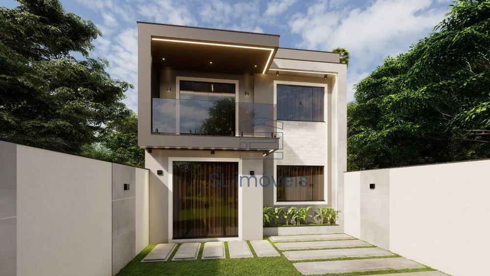 Casa, 3 quartos, 90 m² - Foto 14