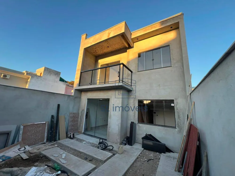 Casa, 3 quartos, 90 m² - Foto 40