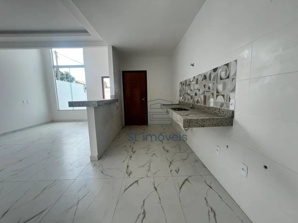 Casa, 3 quartos, 105 m² - Foto 12