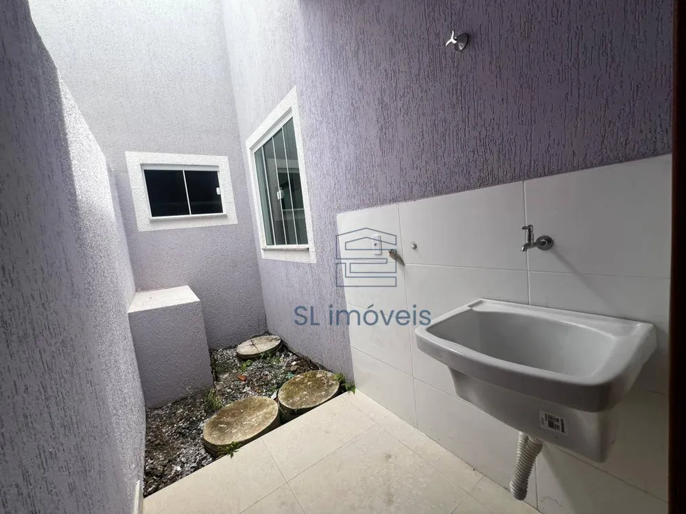 Casa, 3 quartos, 105 m² - Foto 15