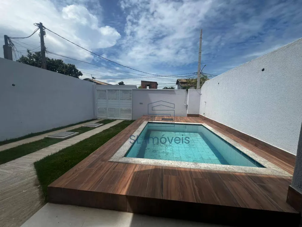 Casa, 3 quartos, 105 m² - Foto 3