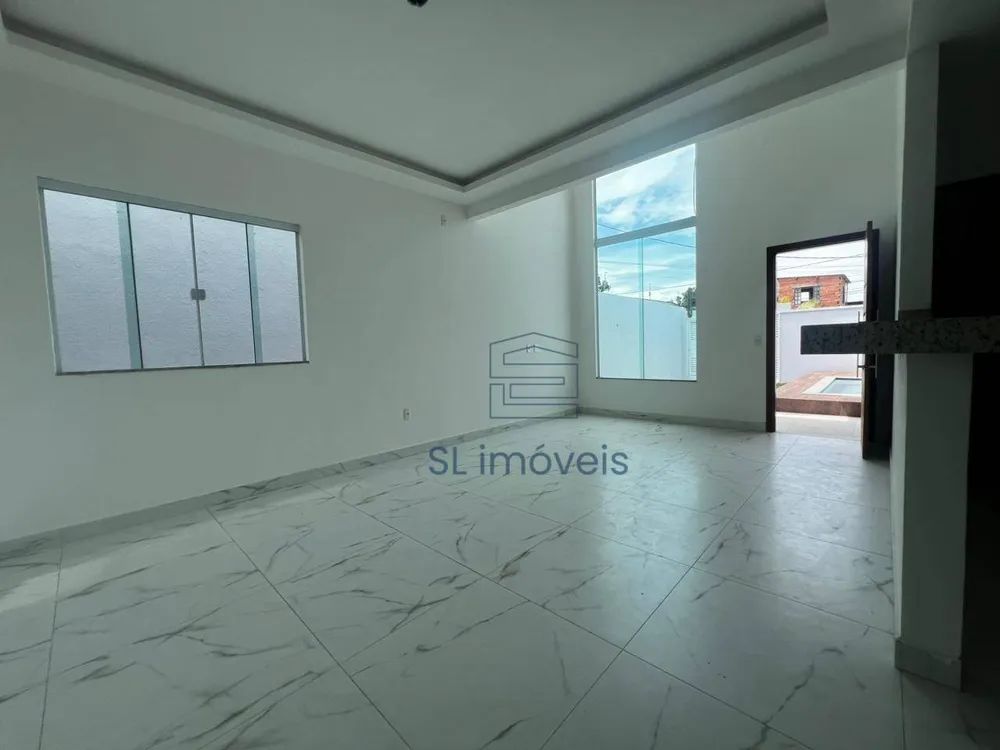 Casa, 3 quartos, 105 m² - Foto 9