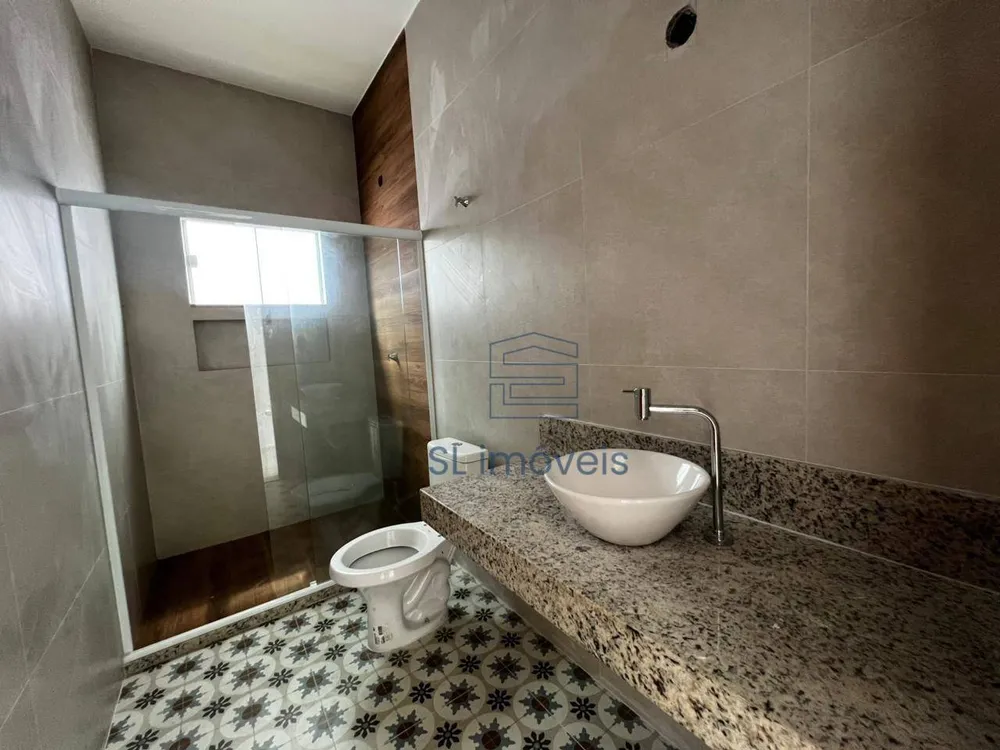 Casa, 3 quartos, 105 m² - Foto 16