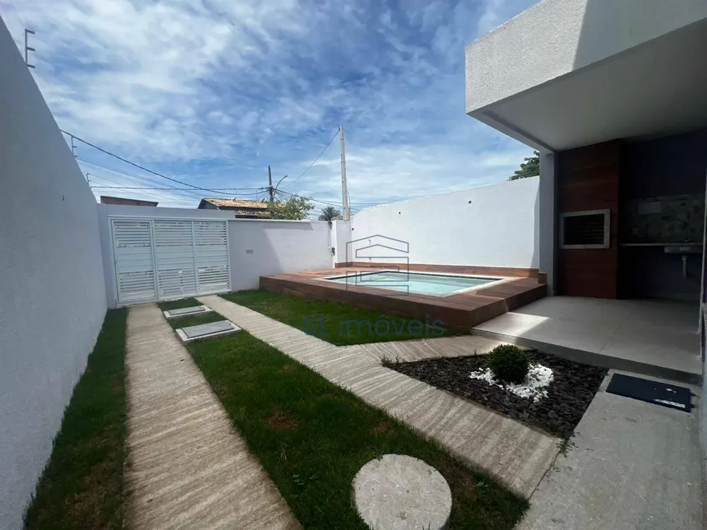 Casa, 3 quartos, 105 m² - Foto 6