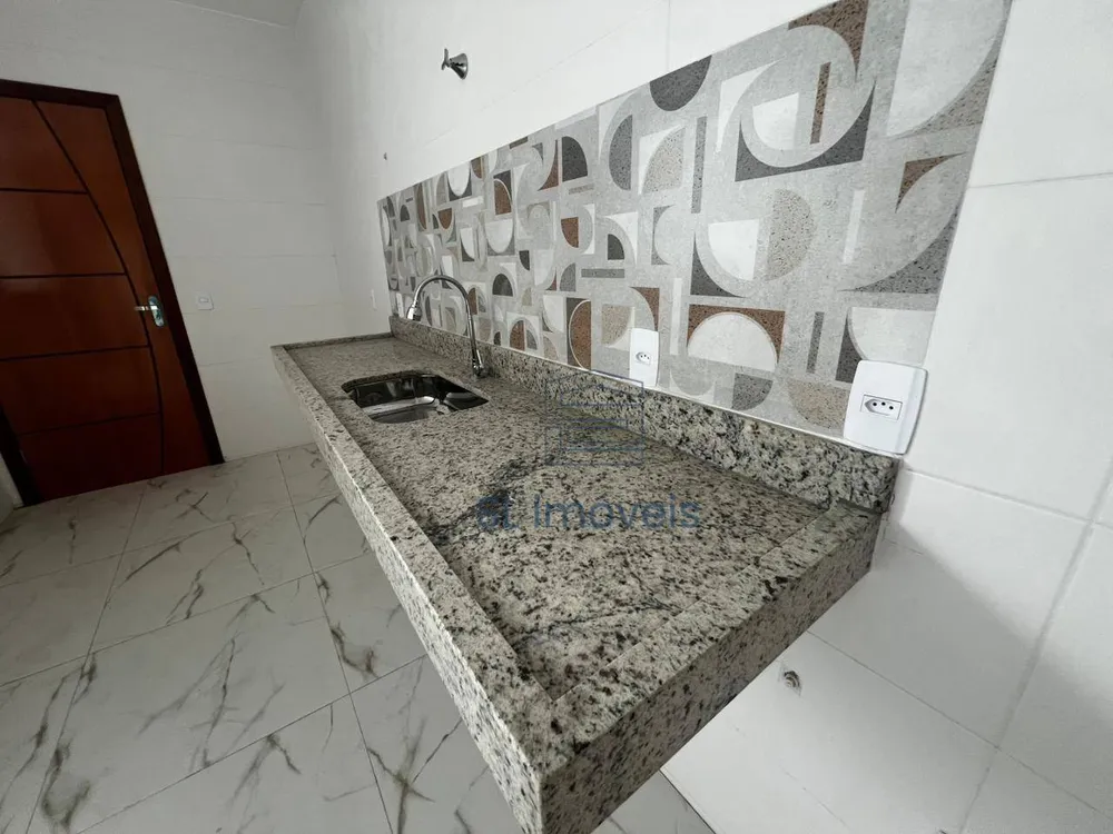 Casa, 3 quartos, 105 m² - Foto 11