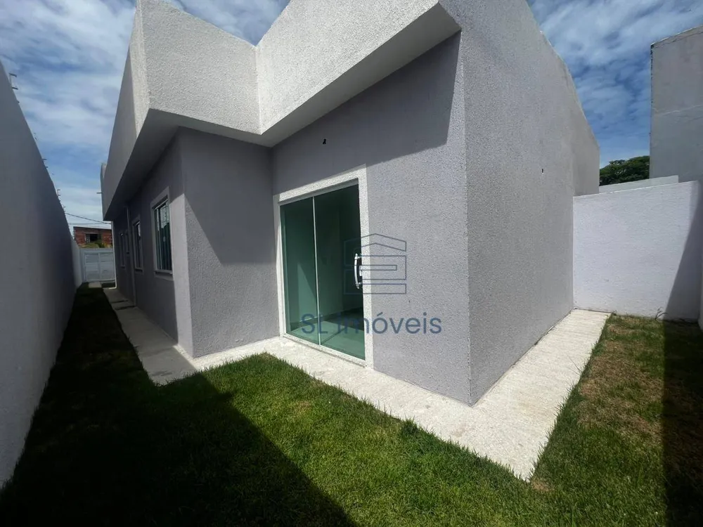 Casa, 3 quartos, 105 m² - Foto 7