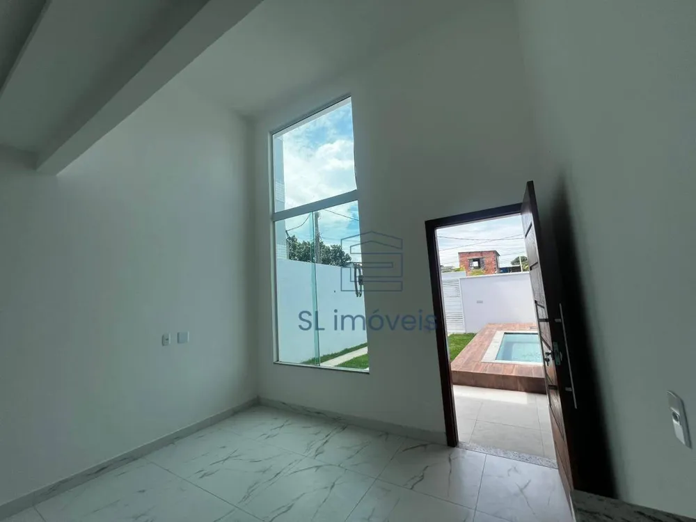 Casa, 3 quartos, 105 m² - Foto 10