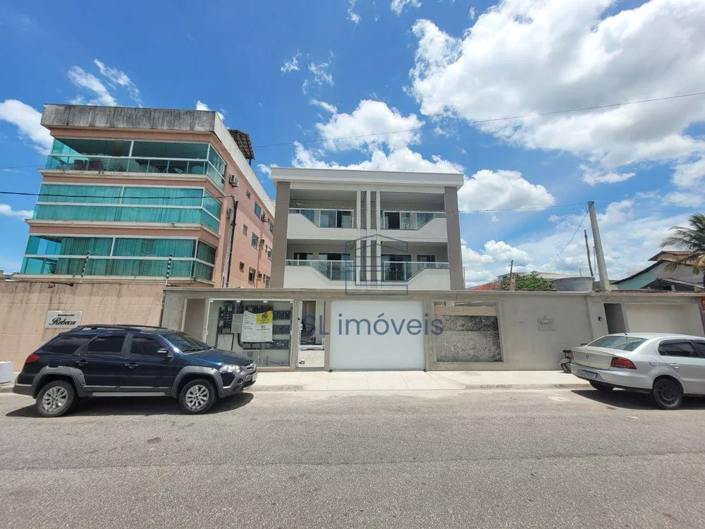 Apartamento, 2 quartos, 71 m² - Foto 2