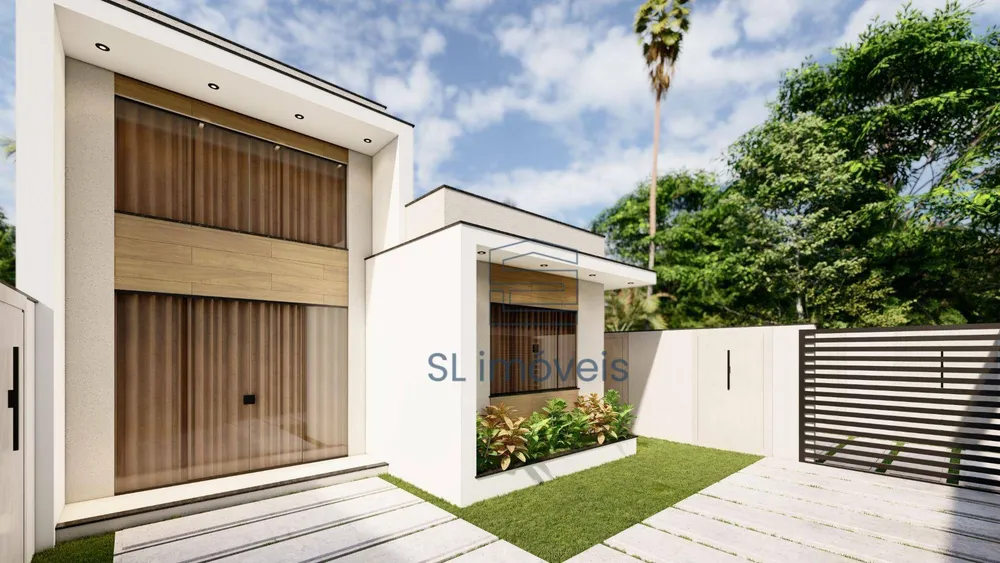 Casa, 2 quartos, 60 m² - Foto 11
