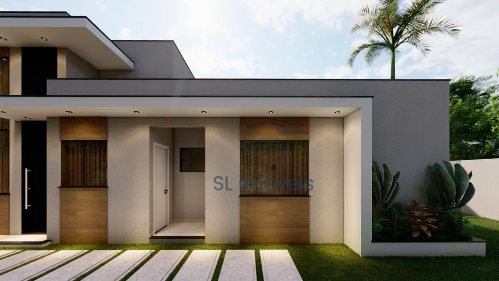 Casa, 2 quartos, 60 m² - Foto 5
