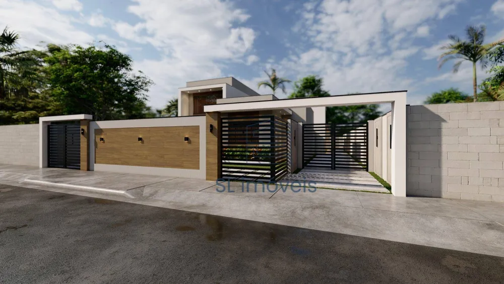Casa, 2 quartos, 60 m² - Foto 9