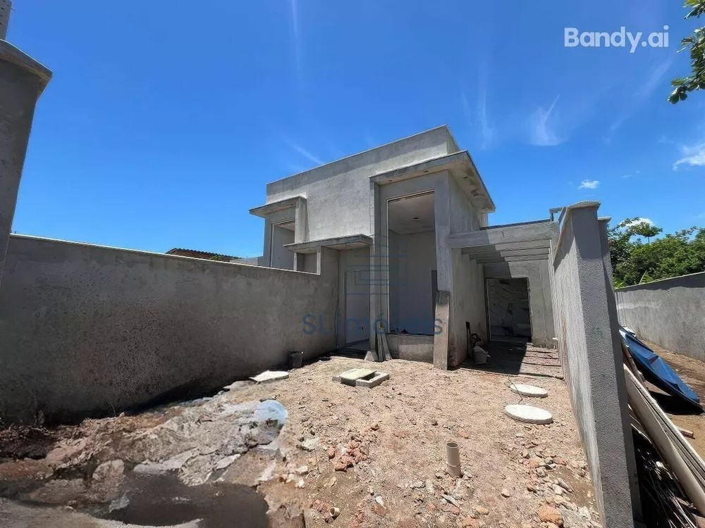 Casa, 2 quartos, 56 m² - Foto 1