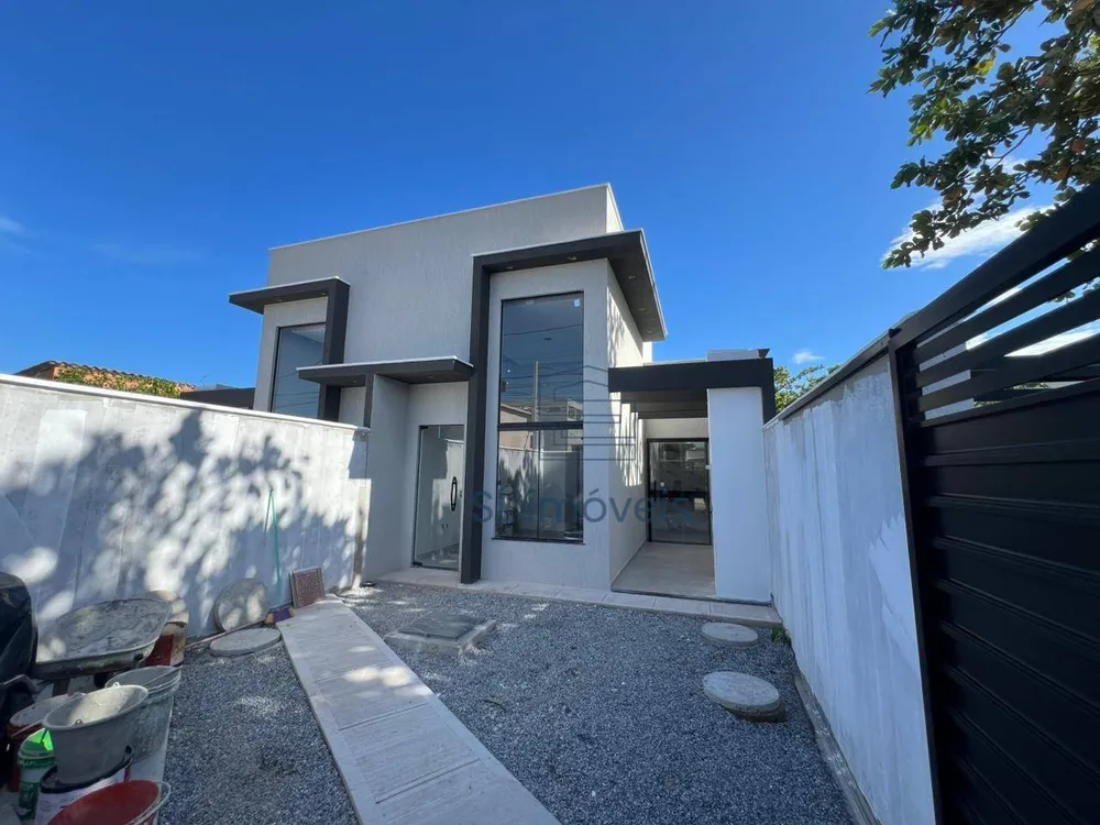 Casa, 2 quartos, 56 m² - Foto 16