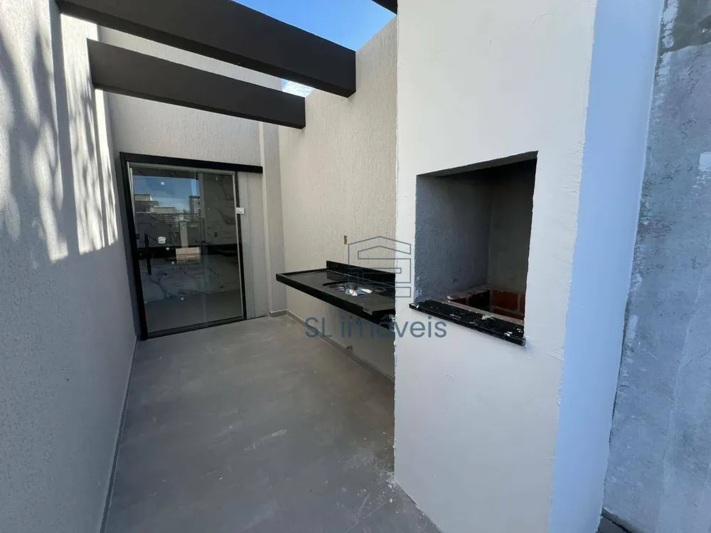 Casa, 2 quartos, 56 m² - Foto 19