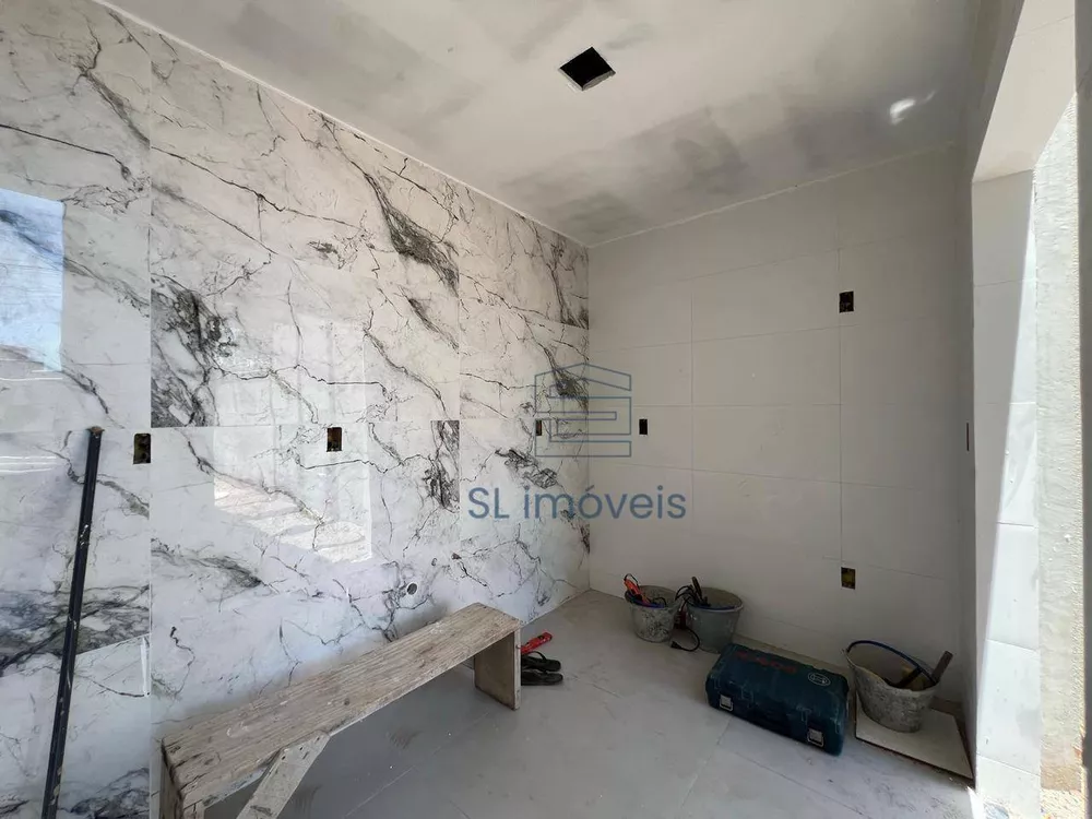 Casa, 2 quartos, 56 m² - Foto 6