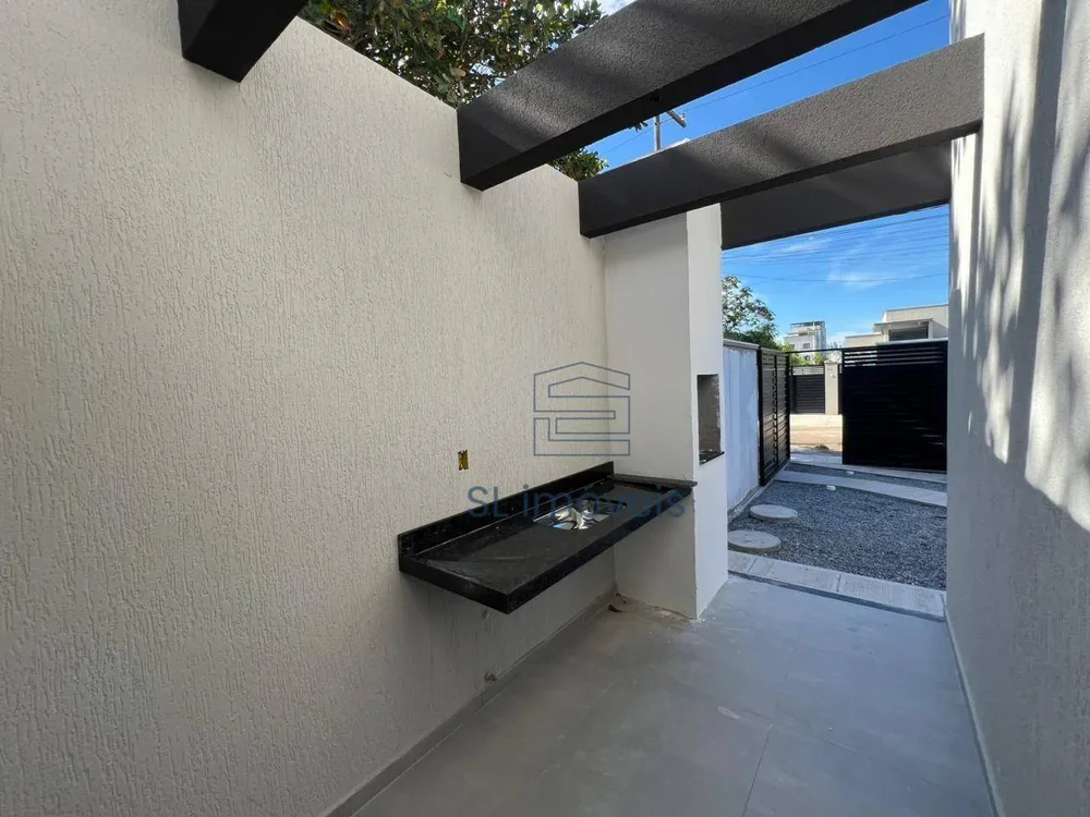 Casa, 2 quartos, 56 m² - Foto 20