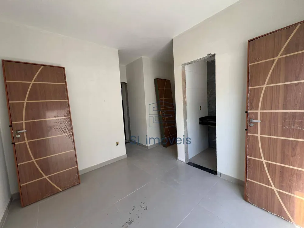 Casa, 2 quartos, 56 m² - Foto 33
