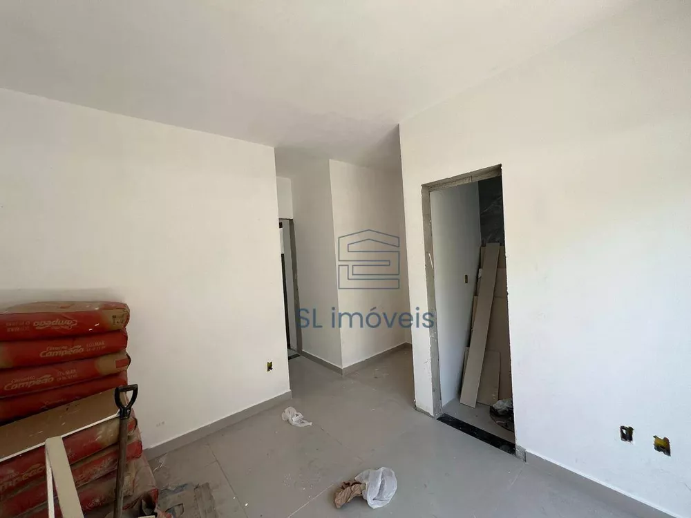 Casa, 2 quartos, 56 m² - Foto 12