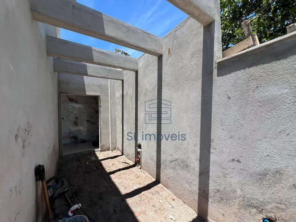 Casa, 2 quartos, 56 m² - Foto 3