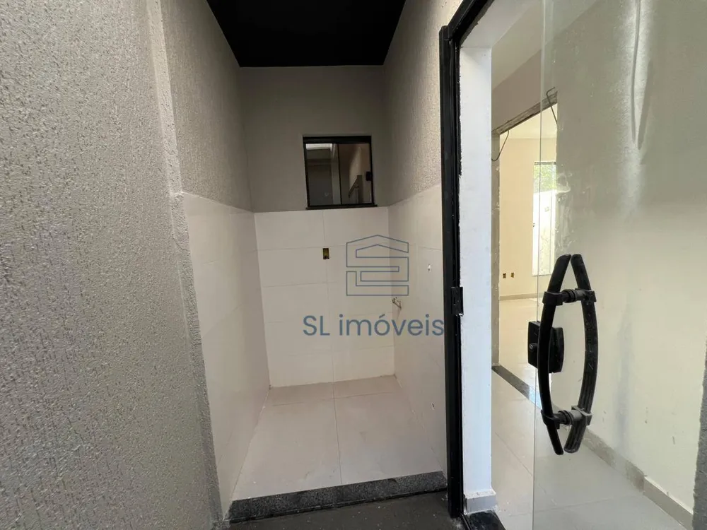 Casa, 2 quartos, 56 m² - Foto 28