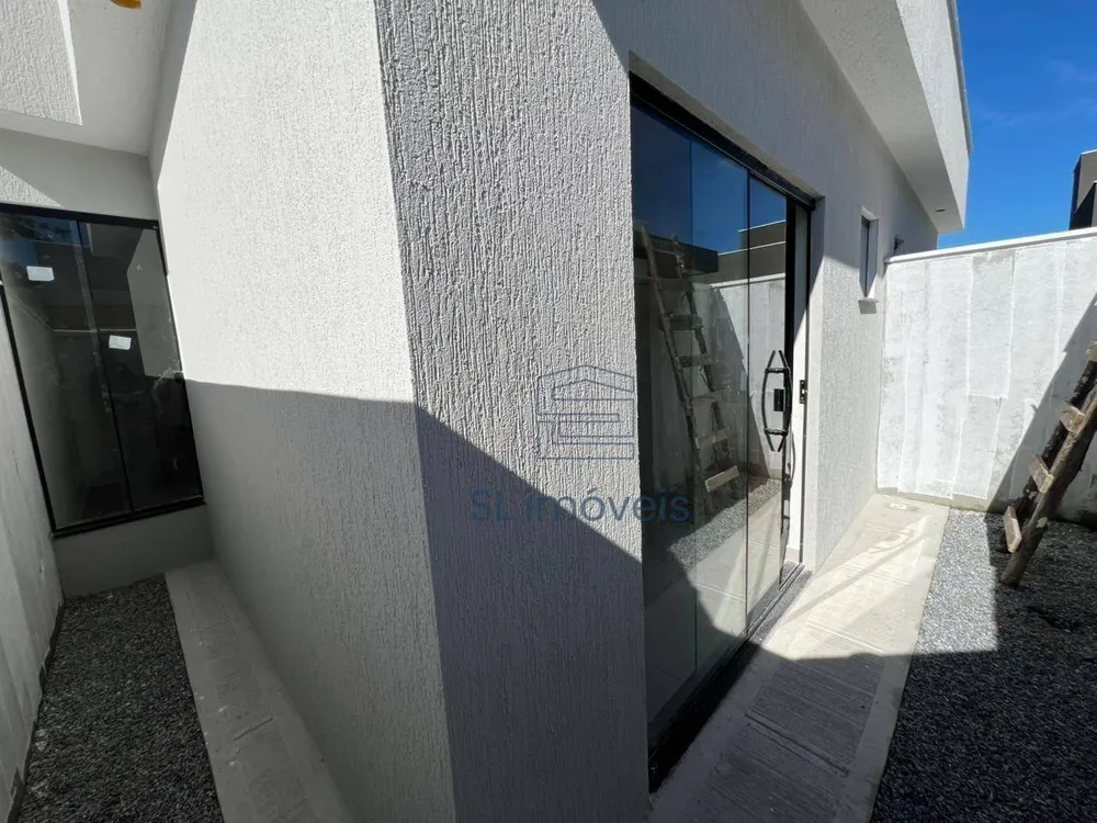 Casa, 2 quartos, 56 m² - Foto 37